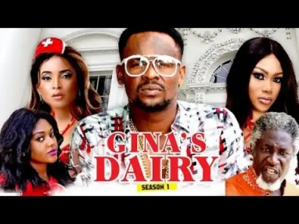 Video: Gina
